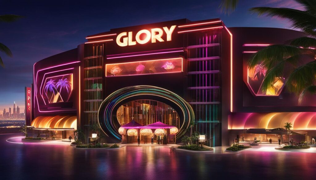 Glory Casino Güncel Giriş