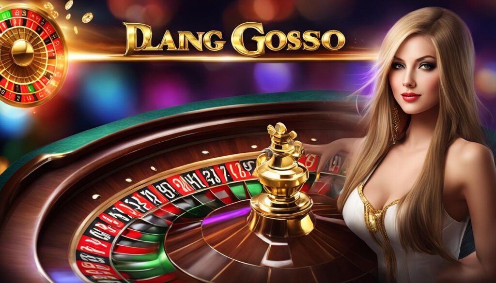 android casino oyunları