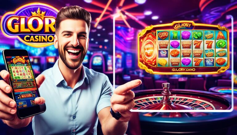 glory casino apk