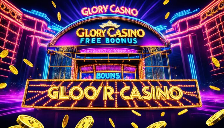 glory casino bedava bonus