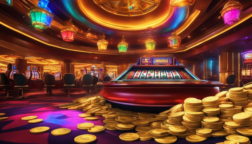 glory casino bonusları