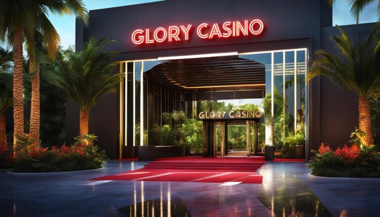 glory casino giriş linki