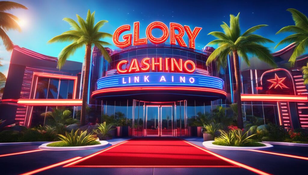 glory casino link