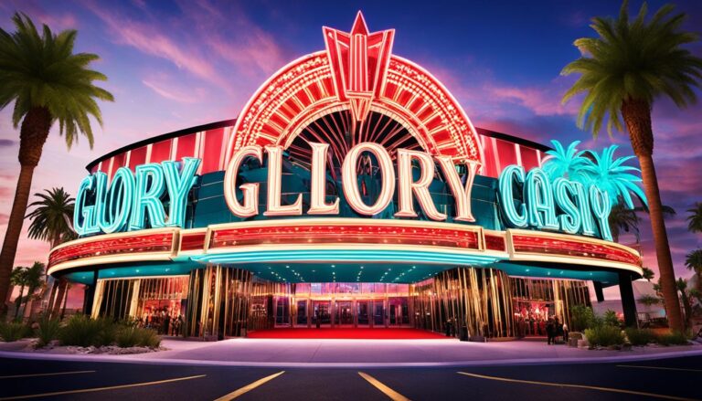glory casino link