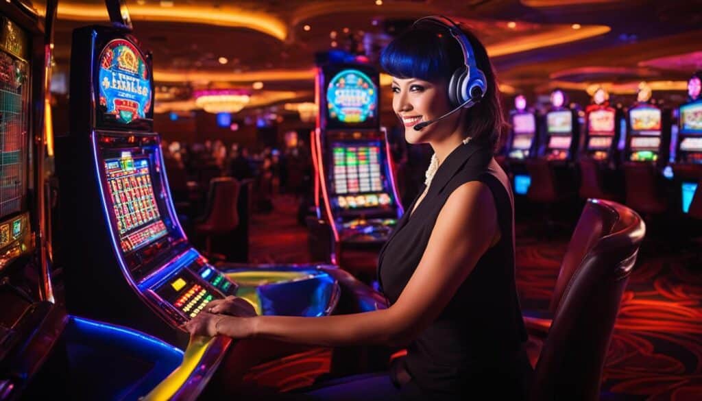 glory casino müşteri hizmetleri