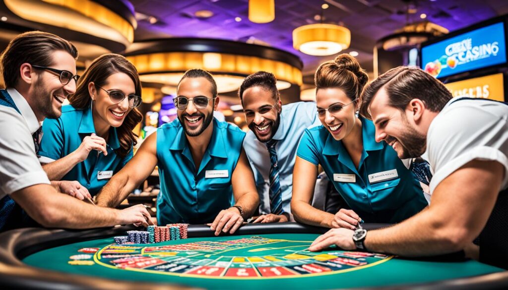 glory casino online destek