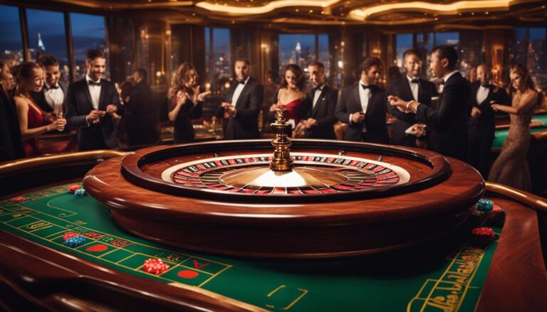 glory casino rulet