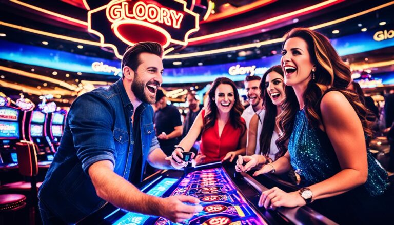 glory casino twitter