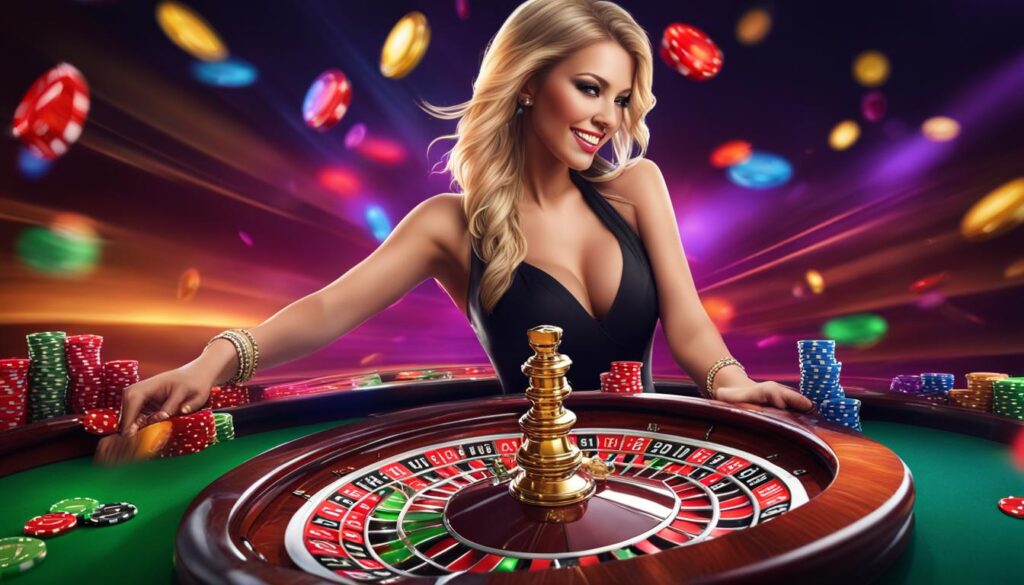 online casino oyunları