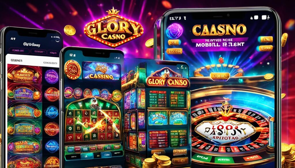 online casino oyunları