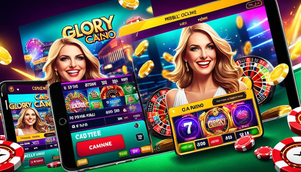 şan casino apk