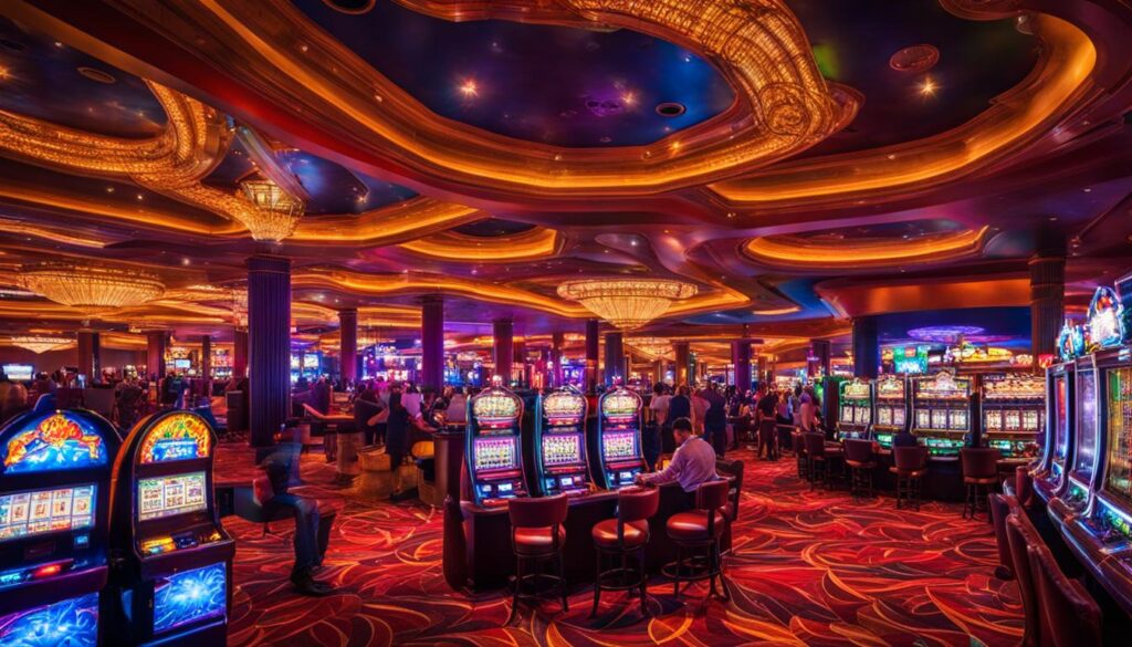 ücretsiz casino oyunları