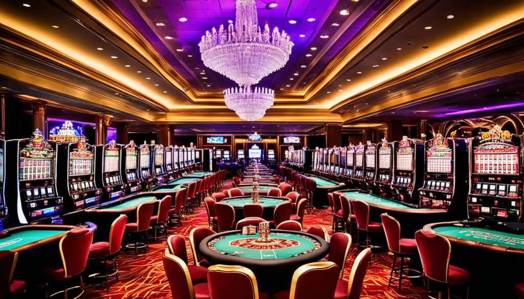yüksek bonus veren casinolar