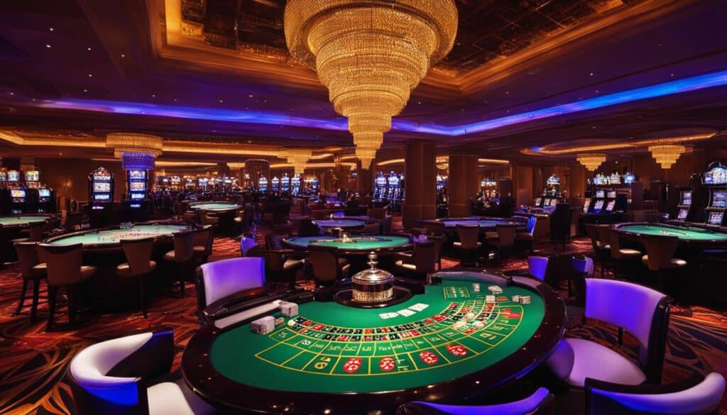 canlı casino