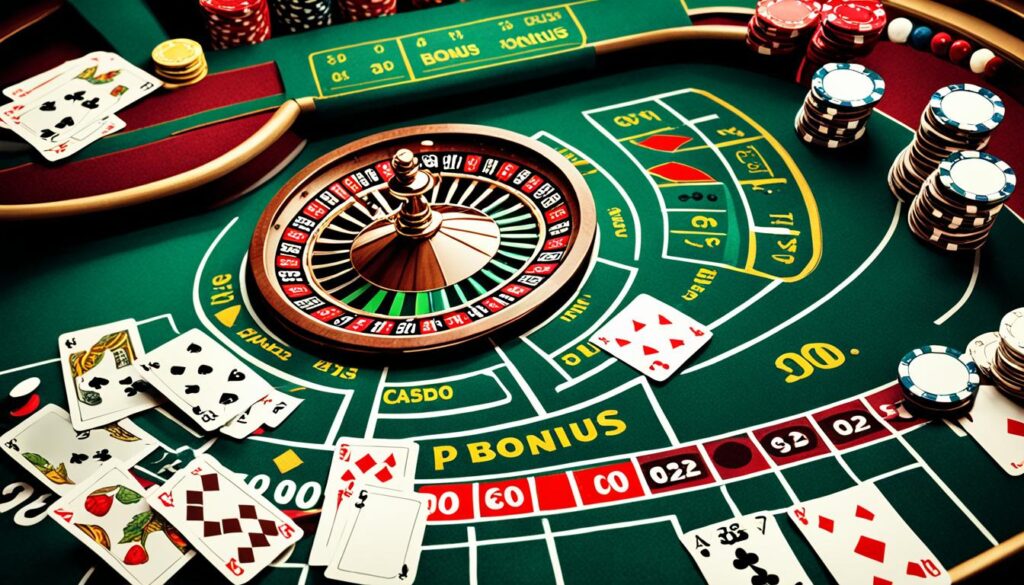 casino bonus çevrim şartları