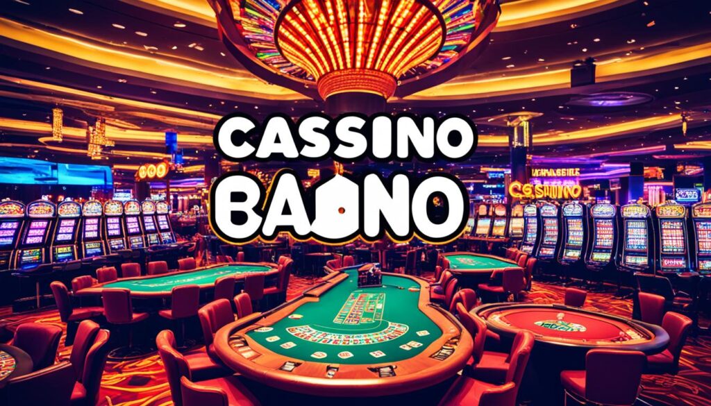 casino bonusları