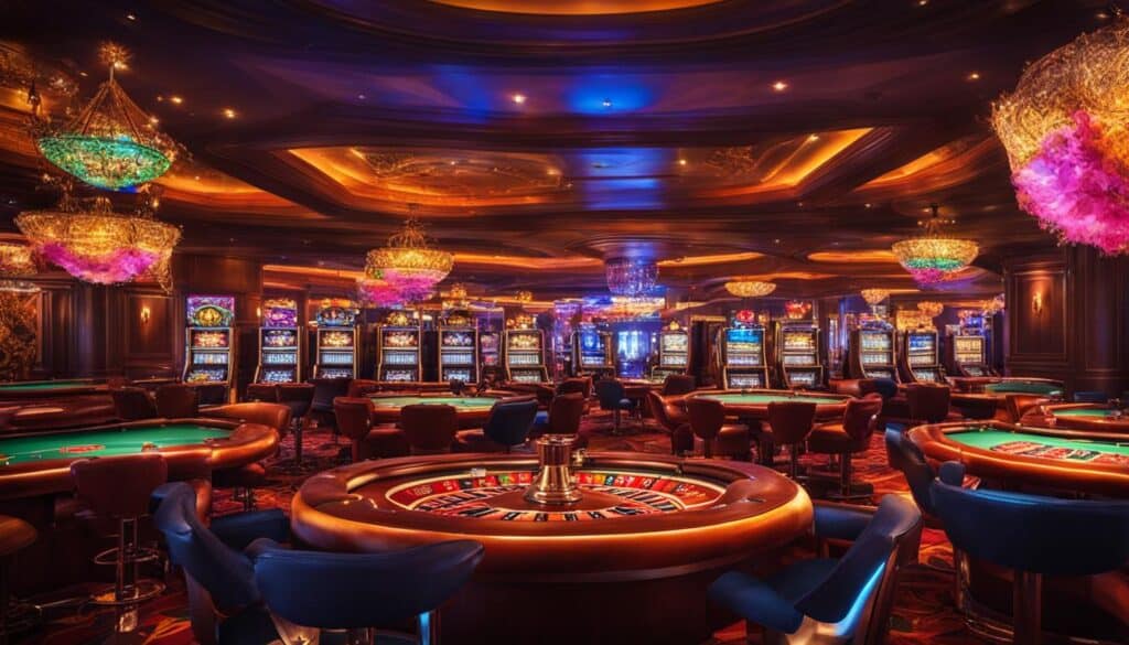 casino bonusları