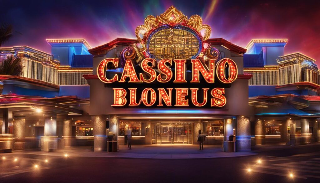 en iyi casino bonusları