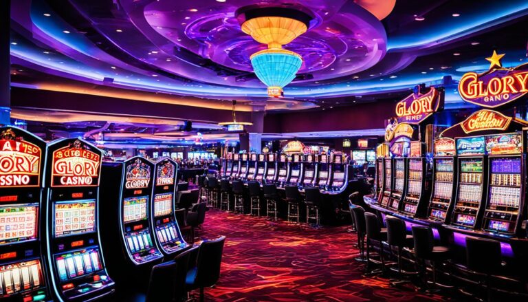 glory casino hakkında bilgiler