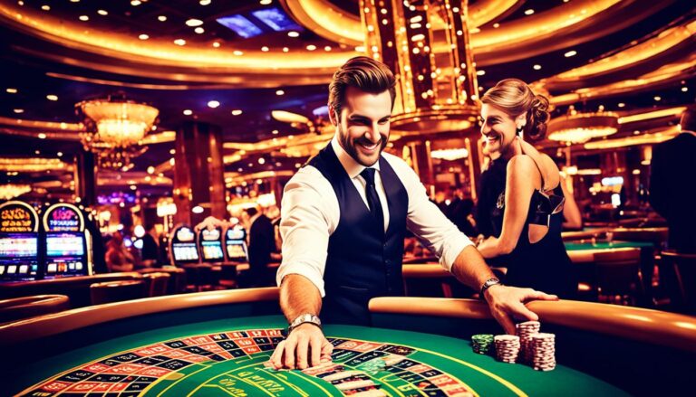 glory casino para yatırma