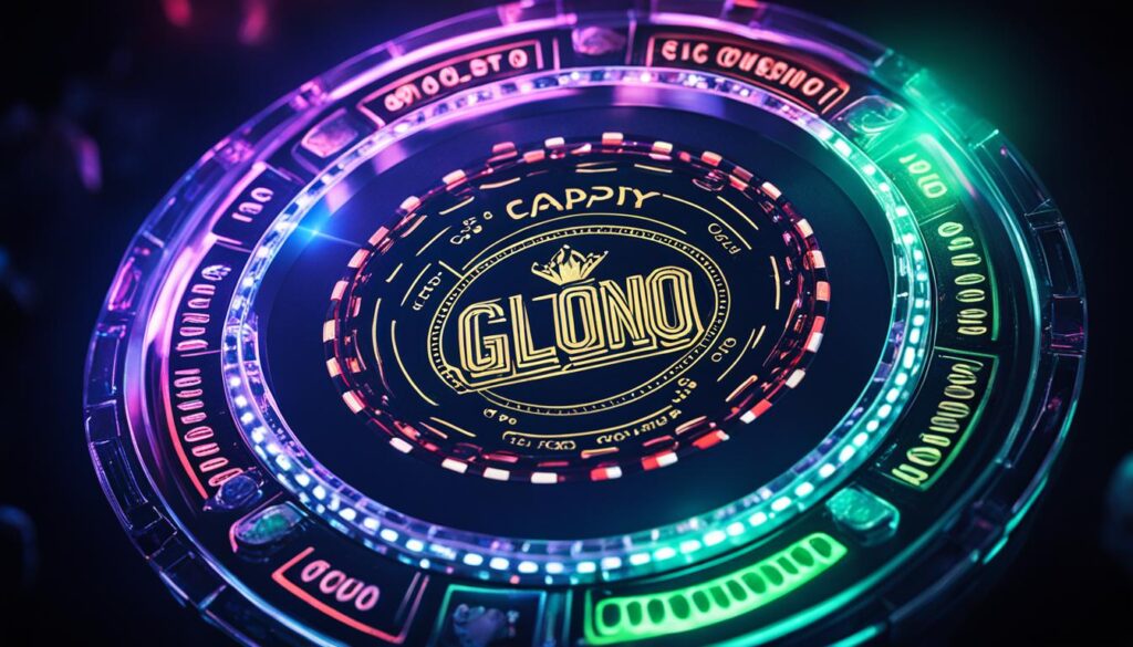 glory casino promosyon kodu