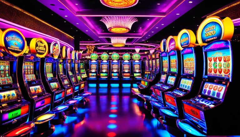 glory casino slot oyunları